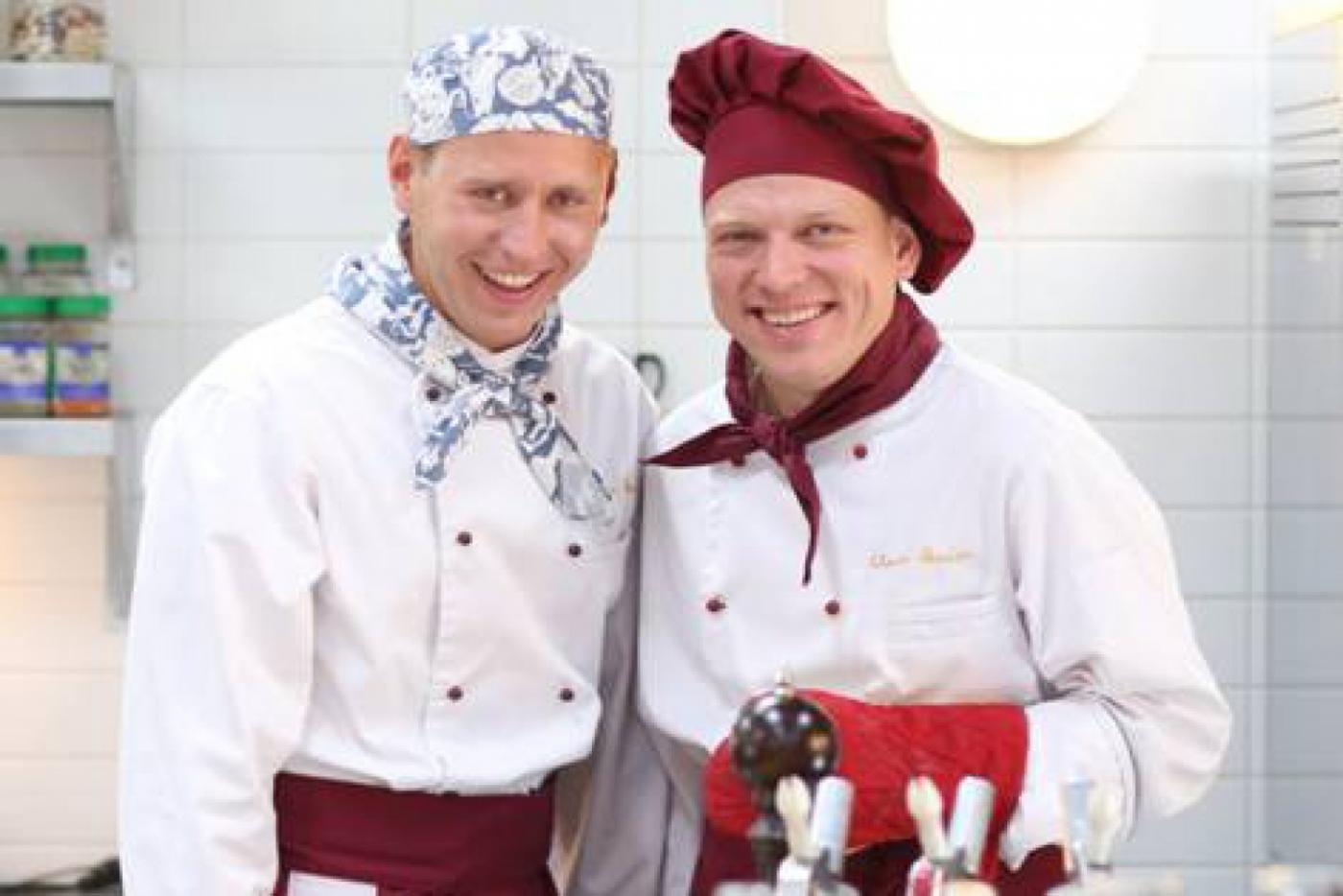 Герои сериала «Кухня» поздравят екатеринбуржцев с Днем города - Фото 1