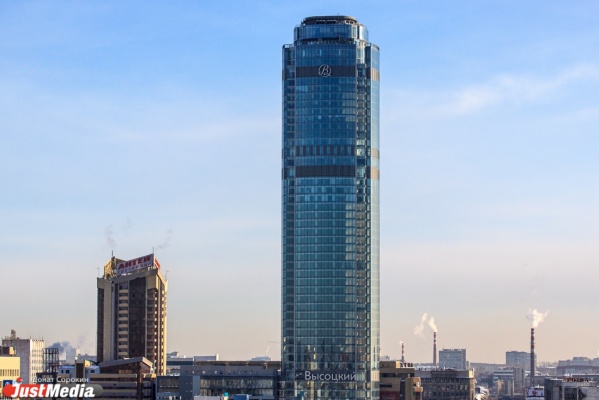 «Антей» и «Высоцкий» остались без электричества