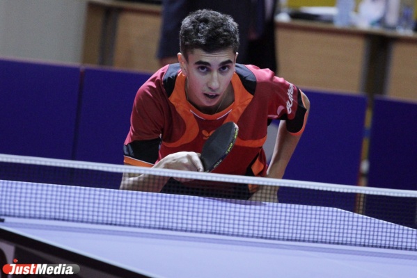 В День города екатеринбуржцы смогут поиграть в настольный теннис с чемпионами России и посмотреть на велосипедные прыжки по книгам