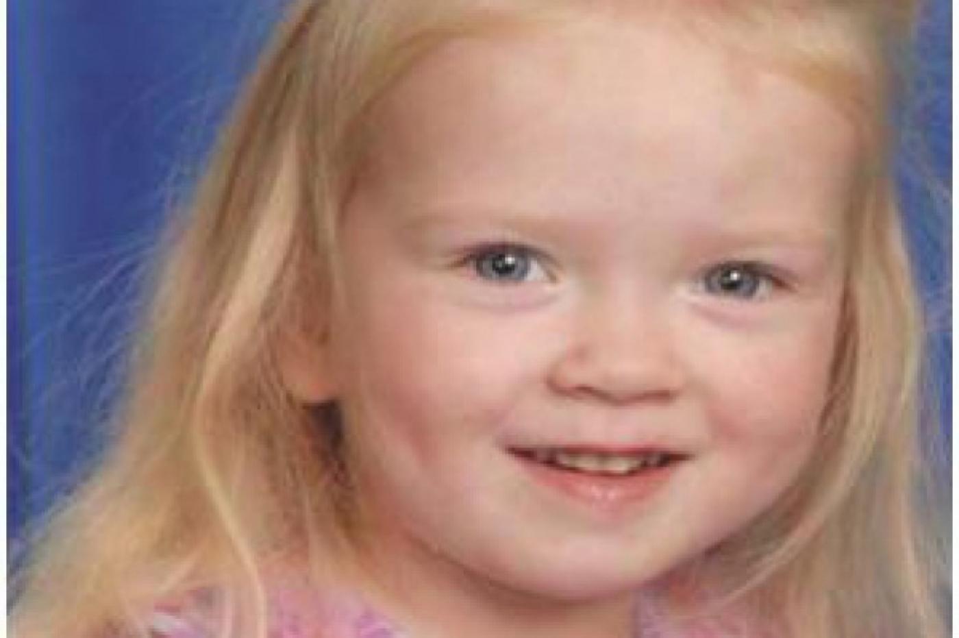 СК завершил расследование убийства восьмилетней Саши Зыбарь - Фото 1