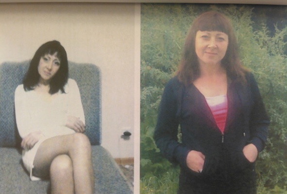 В Асбесте  разыскивают мошенницу, обокравшую пожилую женщину