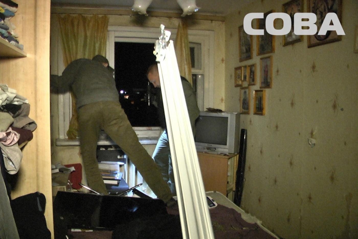 В Екатеринбурге наркоман собирался покончить жизнь самоубийством, чтобы не возвращаться в лечебницу - Фото 1