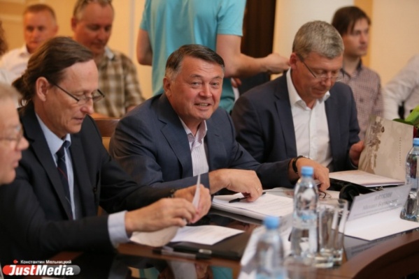 Проект застройки Свердловского инструментального завода и новой очереди ТЦ «Таганский ряд» рассмотрят на Градсовете