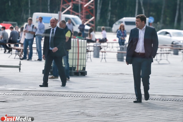 Начало учебного года в Свердловской области под угрозой. Куйвашев сорвал заседание антитеррористической комиссии