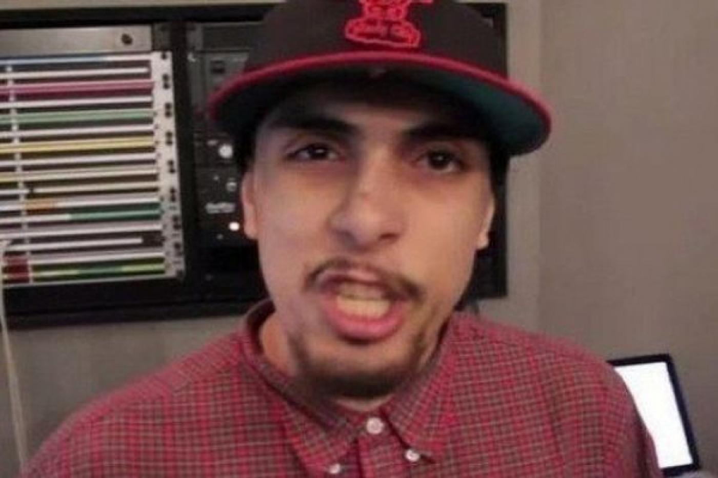 Самый известный палач ИГ Джихади Джон впервые показал свое лицо - Фото 1