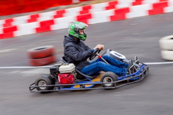 В Екатеринбурге пройдут мини-соревнования для детей-сирот