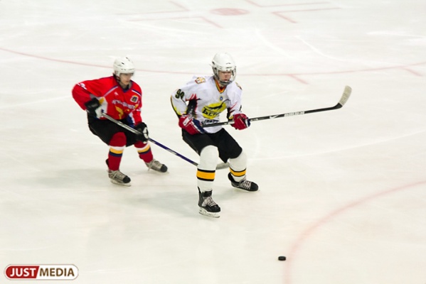 В Нижнем Тагиле стартовал пятый Кубок мира среди молодежных клубных команд