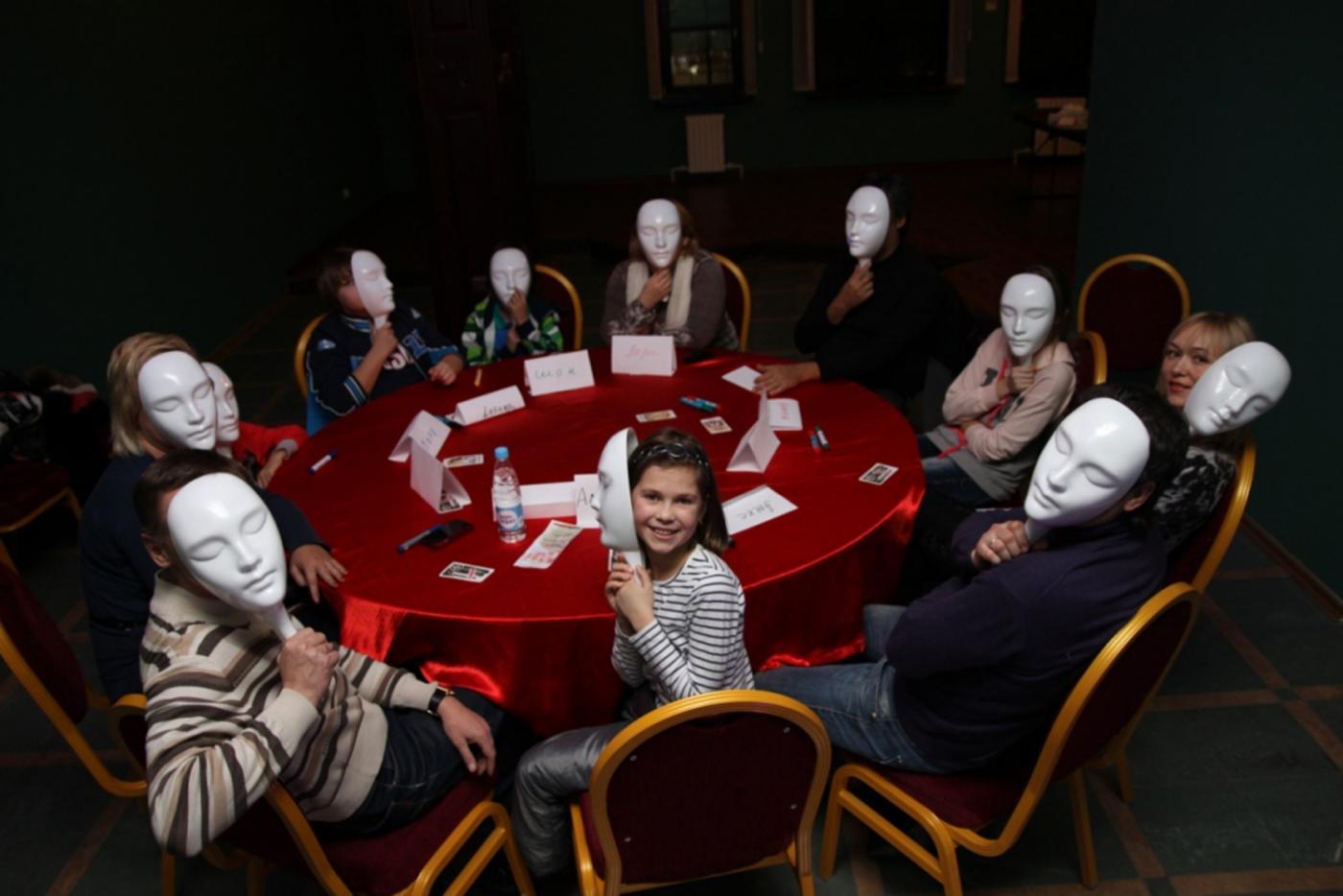 Екатеринбуржцы сразятся в настольные игры - Фото 1