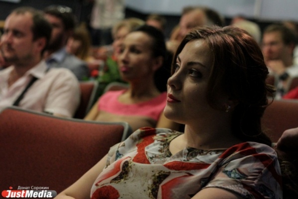 Откровенная короткометражка с участием Анастасии Баковой выиграла международный кинофестиваль