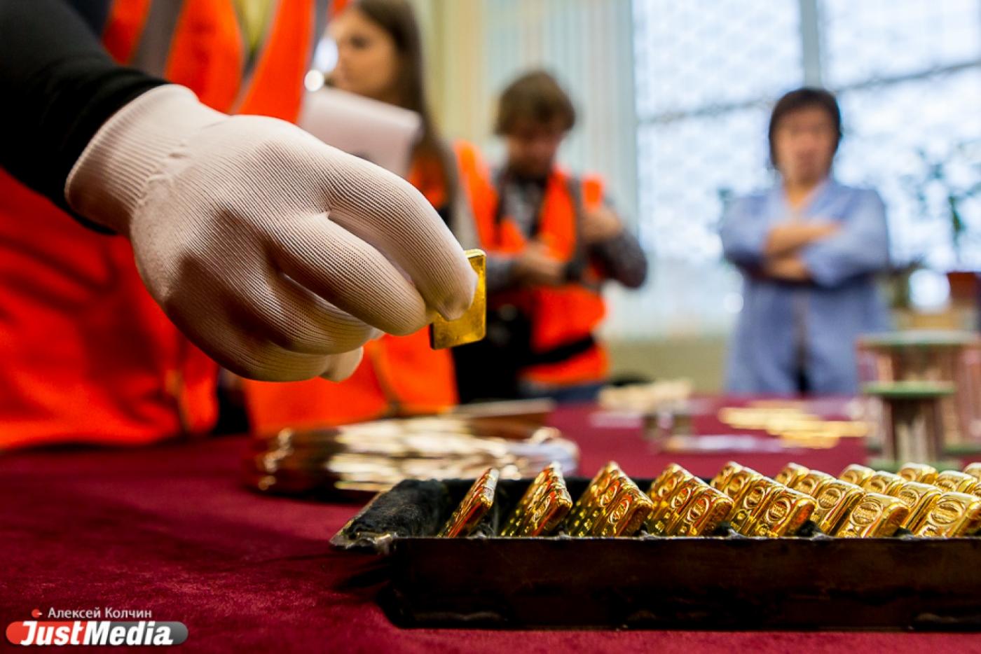 Березовский завод ОЦМ требуют признать банкротом - Фото 1