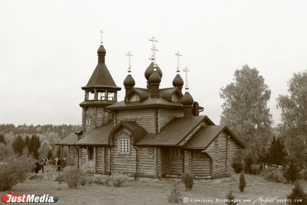 Первая гостиница на маршруте «Самоцветное кольцо Урала» может начать работу уже летом 2016 года