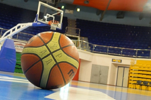 БК «Урал» метит в Единую лигу ВТБ. Клуб провел открытую тренировку на арене ДИВСа