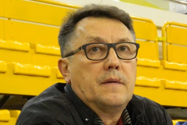 В БК «Урал» начинают реорганизацию хозяйства и хотят забыть слово «спонсор»