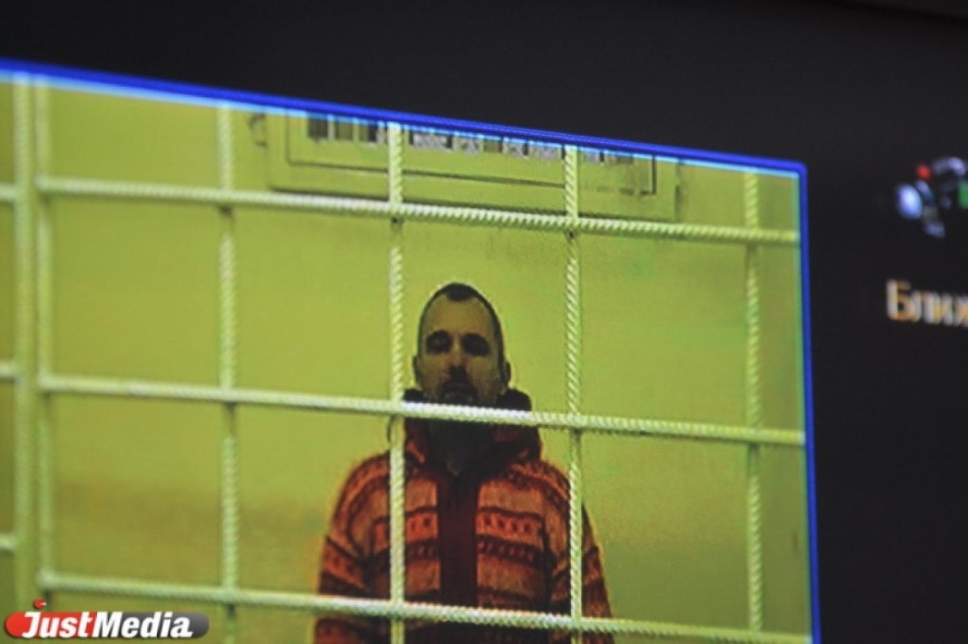 Лошагина разлучили с кошкой, которую он завел в СИЗО - Фото 1