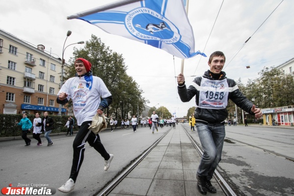 «Кросс наций» перенесли на 27 сентября. ГРАФИК ПЕРЕКРЫТИЯ УЛИЦ