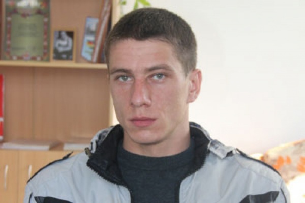 Полиция Первоуральска задержала серийного угонщика по кличке Дизель