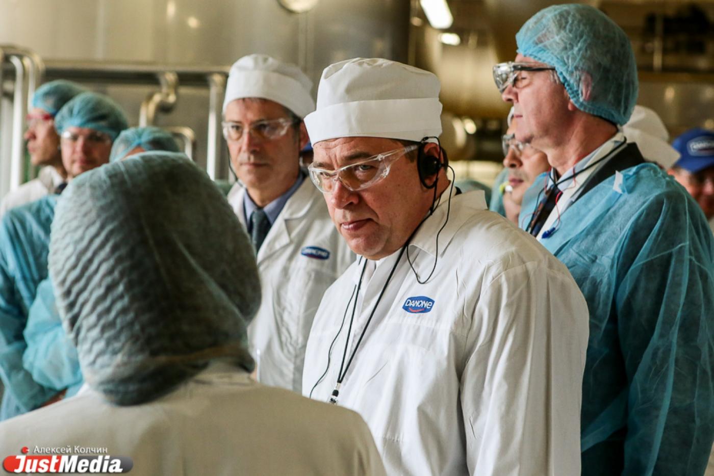 Куйвашев лишает здравоохранения еще один населенный пункт Среднего Урала - Фото 1