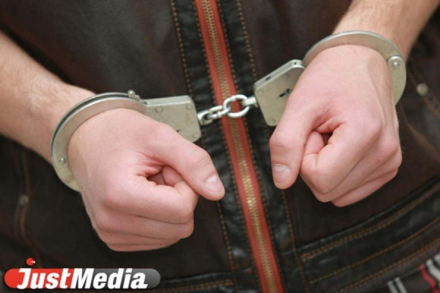 Транспортные следователи закончили расследование уголовного дела в отношении наркомана-насильника - Фото 1