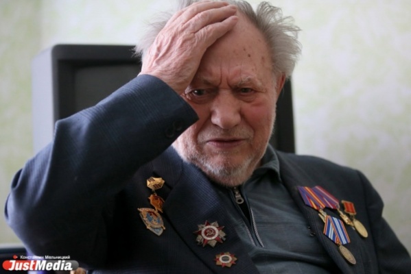 Свердловский кабмин «расщедрился». Ветераны в честь Дня Победы получат от 500 до 1000 рублей