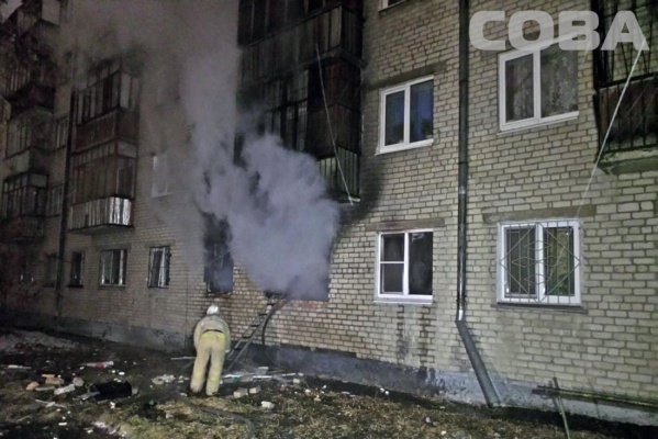 Разрушенные взрывом квартиры на Заводской восстановят за счет резервного фонда - Фото 1