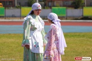 Татарские коллективы из шести регионов России съедутся на фестиваль в село Аракаево
