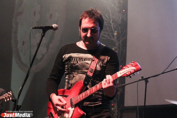 Екатеринбуржцам доверили разработку проекта памятника Свердловскому рок-клубу - Фото 1