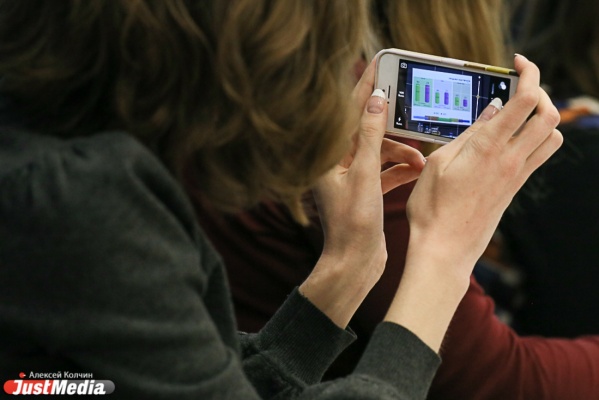 Более 60 000 тысяч свердловских абонентов МОТИВ выбирают тарифы «Для смартфона» - Фото 1