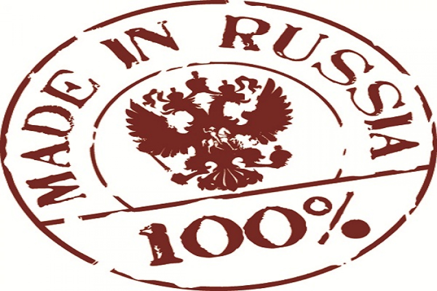 Russian firm. Русские товары. Покупай у русских.