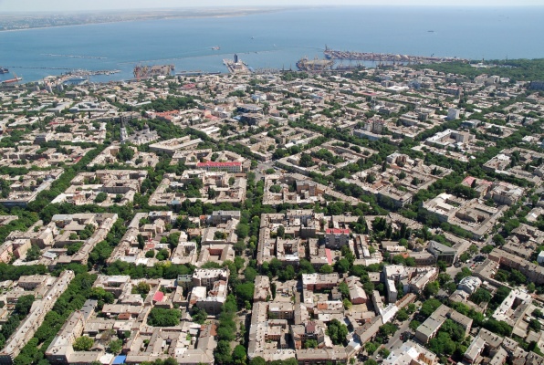 Куда движется экономика России и Украины - Фото 1