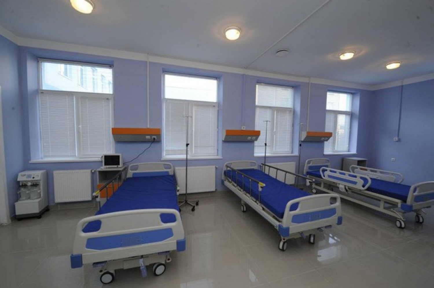 Детская стационарная больница. Палата в больнице. Палаты в медицинском учреждении. Больничная палата в России.