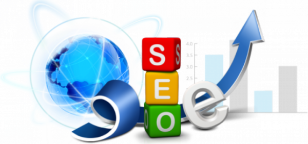 Продвижение сайтов в Праге - Фото 1