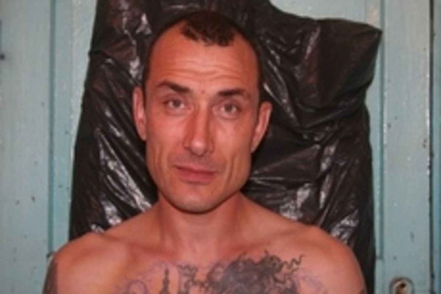 Константин Дубинников Чита