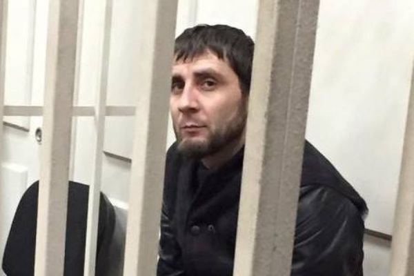 Подозреваемых в убийстве Бориса Немцова проверят на причастность к обороту наркотиков - Фото 1