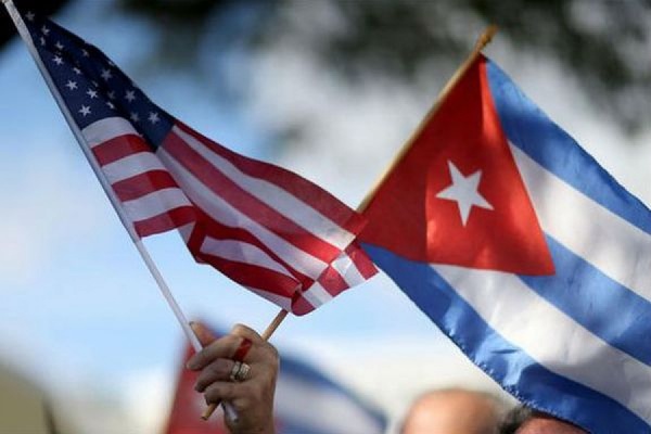 Куба приветствовала решение США убрать ее из списка стран, спонсирующих терроризм - Фото 1