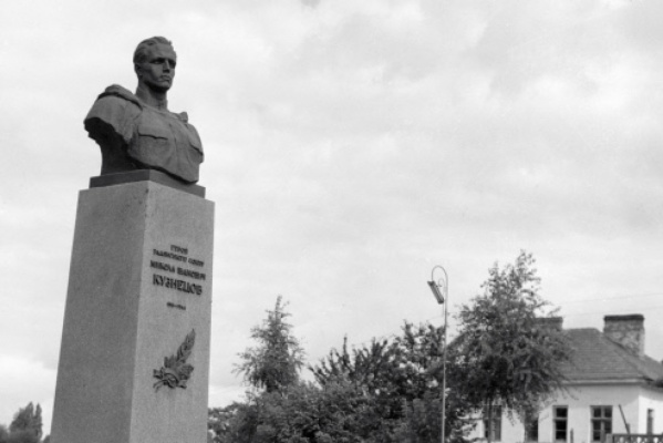 Свердловские «пенсионеры» написали письмо Порошенко. СКАНЫ - Фото 1