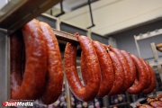 Екатеринбургский ресторанный консалтер в кризис открывает производство колбас по зарубежным «санкционным» технологиям