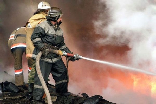 Путин посетит пострадавшую от пожаров Хакасию  - Фото 1