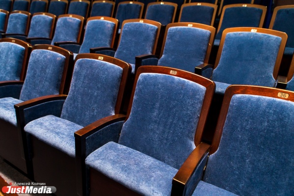 Потоп не сорвал спектакль в «Коляда-Театре» - Фото 1