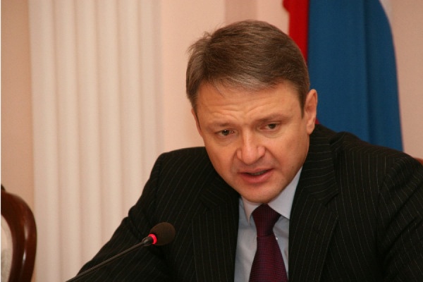 Выборы губернатора Краснодарского края пройдут в сентябре - Фото 1