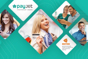 МОТИВ совместно с банком «Уралфинанс» запустили сервис электронных платежей
