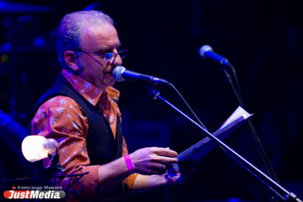 К 70-летию Великой Победы Владимир Шахрин снял короткометражку «Не передовая» - Фото 1