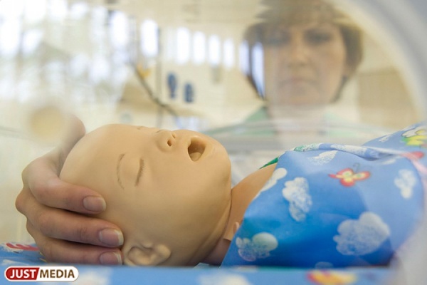 В ОДКБ №1 откроют отделение интенсивной терапии для новорожденных и недоношенных детей - Фото 1