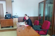 Станислав Ильченко, адвокат: «Нарушения со стороны Новоселова обусловлены занятостью на работе и рождением ребенка»