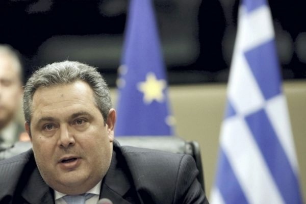 Власти Греции рассказали о требовании США продлить антироссийские санкции - Фото 1