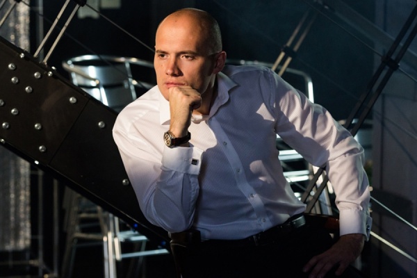 Екатеринбургский автор-исполнитель Евгений Лоскутов презентует свой первый альбом «К звездам» - Фото 1