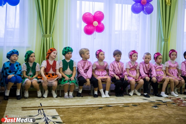Родители дошколят «положили» сайт управления образования Екатеринбурга - Фото 1