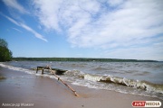 Полицейские и водолазы ищут тело утонувшего екатеринбуржца