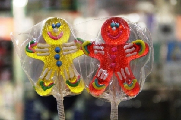 Кондитеры попробуют себя в роли строителей и создадут дома из сладостей - Фото 1