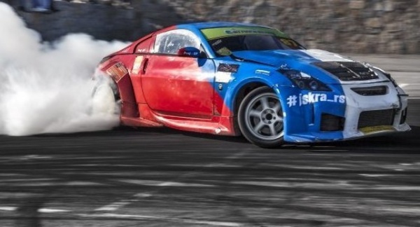 В Екатеринбурге отроется сезон соревнований по дрифту - Фото 1