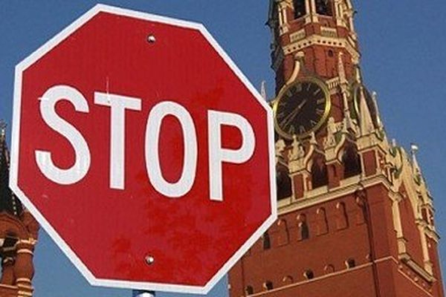 Россия запретит иностранные